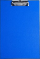 SCHRÁNKA A5 PVC D.RECT BLUE