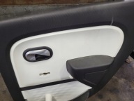 RENAULT TWINGO III side door right rear part
