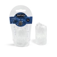 Antixo Crystal Deodorant for Men 100g