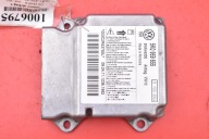 SENSOR modulo airbag airbag 5K0959655 5WK44200 VW GOLF 6 VI 5D HB 08-15