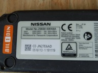 Nissan e-NV200 ladowarka Automobile elettrico 296906WX8A