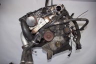engine complete M57 525D ZELIWNY BMW E61