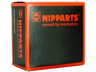 2× Nipparts N3317012 Brzdový kotúč