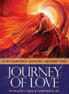 Journey of Love Oracle Fairchild Alana (Alana