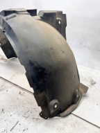 mudguard left front plastic AUDI A4 B8 LIFT 8K0821171L 23/26