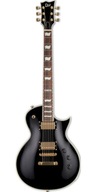 LTD EC-256 BLK - ELEKTROMOS GITÁR