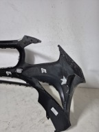 MERCEDES S-KLASA COUPE S217 W217 14- bumper front front PDC