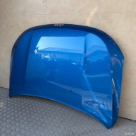 bonnet front complete JEEP COMPASS II LIFT 2021 year