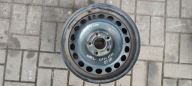 disk stalowa Opel 5x110 6,5Jx15H2 ET50