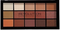 Makeup Revolution Palette 15 Reloaded Iconic Fever