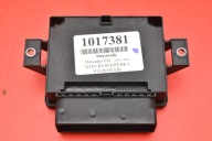 control unit module brakes 2469006816 MERCEDES CLA C117 13-16