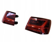 AUDI A6 4G C7 LIFT KOMBI Leuchte heck LED 4G9945093E