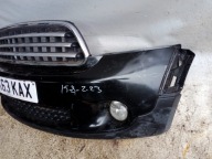 MINI COOPER COUTRYMAN R60 R61 10-14 bumper