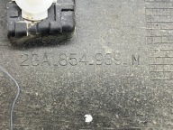 VOLKSWAGEN VW T ROC moulding door left front left front 2GA854939M