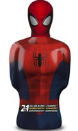 Marvel Spiderman sprchový gél a šampón 2v1 pre deti Magic Bath 350ml