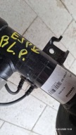 McPherson swing front side left Renault Espace V (RFC) 543021115R