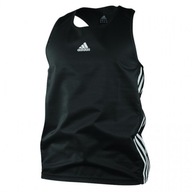 KOSZULKA BOKSERSKA ADIDAS Boxing Tank czarna XL