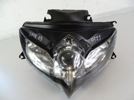 A529 Suzuki GSXR- GSX-R 600 750 K9 L0 K8 Lampa Reflektor Przód