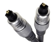 Prolink TCV 4510 | kabel optyczny Toslink | 0,5m