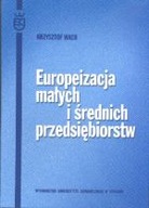 EUROPEIZACJA MAŁYCH I ŚREDNICH PRZEDSIĘBIORSTW