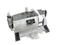 BOÎTE A GANT PASSAGER SCHOWKI CONSOLE DU TABLEAU DE BORD BMW E65 LIFT LCI