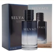 Perfumy męskie SAUVACE 100ml Eau De Parfum