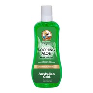 AUSTRALIAN GOLD SOOTHING ALOE żel po opalaniu