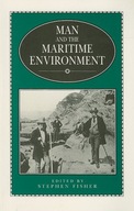 Man and the Maritime Environment group work