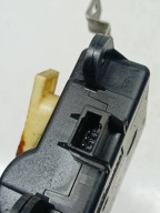Régulateur Nadmuchu NISSAN PRIMERA P12 1.8 3T050 30820