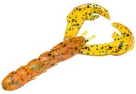 Guma spiningowa Strike King Rage Baby Craw 7,5 cm