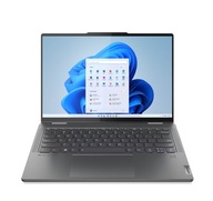 Notebook Lenovo Yoga 7 14ARP8 14 " AMD Ryzen 5 16 GB / 512 GB čierny