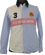 Koszula U.S.POLO ASSN 6-7 lat 116/122 cm z USA