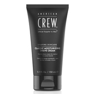 Nawilżający krem do golenia American Crew Shaving Skincare Moisturing 150ml