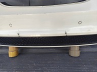 MERCEDES CLA 117 AMG bumper rear complete 6xPDC DEMONTAZ