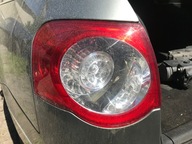 LAMPA TYLNA TYŁ LEWA VW PASSAT B6 KOMBI LED WWA