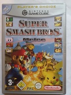 Super Smash Bros. Melee, Nintendo GameCube
