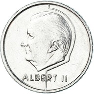 Moneta, Belgia, 50 Francs, 50 Frank, 1994