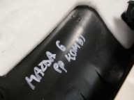 MAZDA 6 GH LIFT side door right front