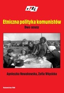 Etniczna polityka komunistów Nowakowska, Wóycicka