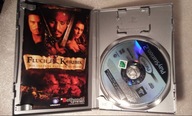 Pirates of the Caribbean - Fluch der Karibik - PS2