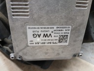 light front right SKODA KAROQ 57B FULL LED 57B941016F
