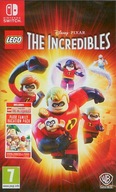 Lego Incredibles (Switch)