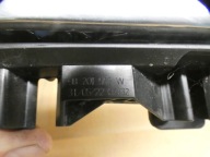 handle inner rear Peugeot 3008 and 98201553W