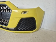 AUDI A1 II 82A 18- bumper front front SPR 82A807437A
