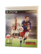 Fifa 16 PL PS3