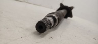 semi-axis right Mercedes W169 1,7 5D
