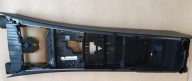 cover TUNEL central CHROM MERCEDES E COUPE W207 OE EU