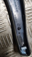 MERCEDES W220 handle door right front