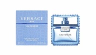 VERSACE MAN EAU FRAICHE WODA TOALETOWA 50ML