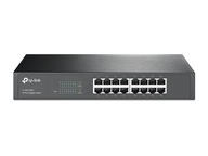 Switch TP-LINK TL-SG1016D 16x 10/100/1000Mb/s